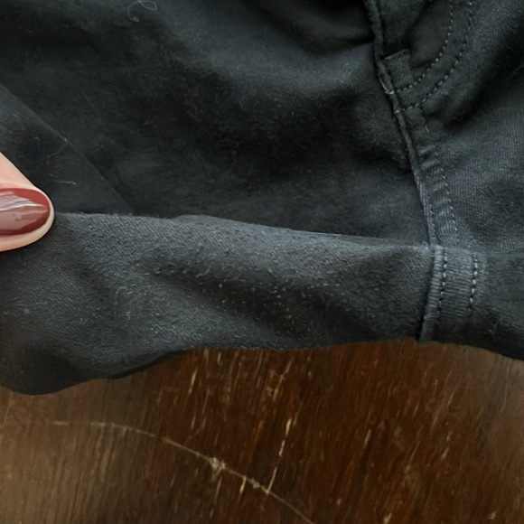 J. Crew 9 inch Demi Boot Crop Jean - Picture 9 of 12